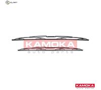 WIPER BLADE 27F11 FOR BMW M47D20 2.0L 4cyl 5 E39 M57D25 M51D25 2.5L M54B30 3.0L