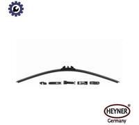 Heyner Wiper Blade 280000 - Hybrid Driver Side HH18 450mm - Fits Mini One 2006-2013