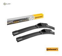Continental 2800011143280 Wiper blade