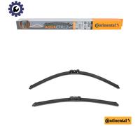 WIPER BLADE 2800011200280 FOR SKODA VW GOLF/VI SCIROCCO/III JETTA EOS PASSAT