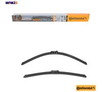 WIPER BLADE 2800011200280 FOR SKODA VW GOLF/VI SCIROCCO/III JETTA EOS PASSAT