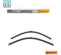 Continental Wiper Blade 2800011206280 – Fits VW, Mercedes-Benz, Porsche, Maybach
