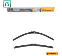 WIPER BLADE 2800011212280 FOR VW CC/B7/PASSAT/B6 GOLF/VI/Convertible AUDI 2.0L