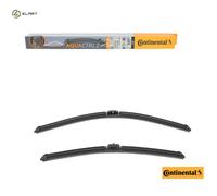 WIPER BLADE 2800011222280 FOR ALFA ROMEO OPEL ASTRA/H/Van/GTC/TwinTop 1.9L 4cyl