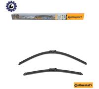 Continental Wiper Blade 2800011225280 for Renault Austral, Espace VI, Trafic III 1.2L