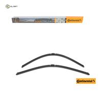 WIPER BLADE 2800011241280 FOR VW GOLF/PLUS SHARAN TOURAN SEAT PEUGEOT BLY 2.0L