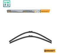 Continental Wiper Blade 2800011244280 – Fits Renault Scenic/Grand/IV, Peugeot 3008, Citroën