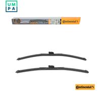 Continental Wiper Blade 2800011247280 for Mercedes-Benz GLA/B-Class 1.3L