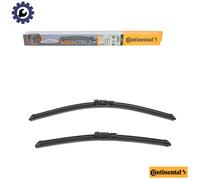 WIPER BLADE 2800011250280 FOR FIAT STILO/Multi/Wagon BMW 192 A4.000 1.7L 4cyl