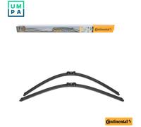 Continental Wiper Blade 2800011251280 for Renault and Ford Transit/Custom V362 Bus/Van 1.6L 3cyl