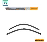 Continental Wiper Blade 2800011253280 - for Citroën NFU/NFV 1.6L (9HX/9HZ/9HY)