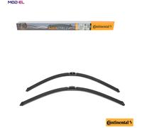 Continental Wiper Blade 2800011253280 - for Citroën NFU/NFV 1.6L (9HX/9HZ/9HY)