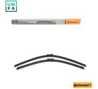 Continental Wiper Blade 2800011258280 - For Peugeot 308/SW/Van/CC & Ford NFU 1.6L 8FR 1.4L 4cyl