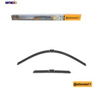 Continental Wiper Blade 2800011264280 for Renault B4D409/419/470 H4D470/480/450/452 1.0L