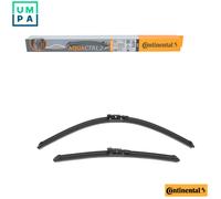 WIPER BLADE 2800011267280 FOR BMW 3/E92/Convertible X1/E84 NISSAN QASHQAI/+2