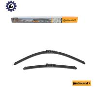 Continental Wiper Blade 2800011268280 - Fits Alfa Romeo, Fiat Grande/Punto/Van, Chevrolet 0.9L