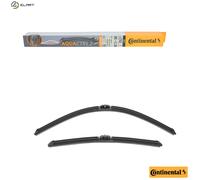 Continental Wiper Blade 2800011273280 for BMW N47D20C/A N43B20A N46B20E/B 2.0L N43B16 1.6L