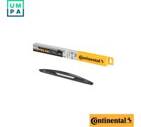 Continental Wiper blade RENAULT,PEUGEOT,TOYOTA 2800011506180