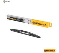 Continental Wiper blade RENAULT,PEUGEOT,TOYOTA 2800011506180