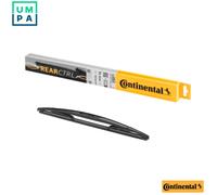Continental Wiper blade RENAULT,PEUGEOT,TOYOTA 2800011506180