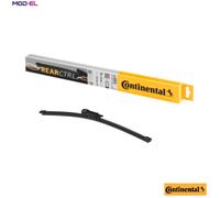 Continental Wiper Blade 2800011510180 Rear - Fits Audi, Mercedes-Benz, BMW