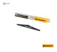 Continental Wiper blade OPEL,FORD,RENAULT 2800011511180