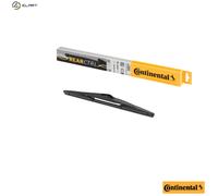 Continental Wiper blade OPEL,FORD,RENAULT 2800011511180