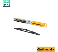 WIPER BLADE 2800011520180 FOR PEUGEOT 207/Hatchback/Van 9HZ/9HR/9HP/9HY 1.6L