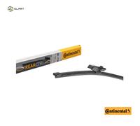 WIPER BLADE 2800011529180 FOR SKODA VW SEAT CPGA/CHYB/CHYA 1.0L 3cyl CITIGO 1.0L
