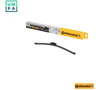 Continental REARCTRL Wiper blade 2800011535180 250 Flat wiper blade 10 FORD: Mondeo 5 Kombi, Focus Mk4 Hatchback, Focus Mk4 Turnier