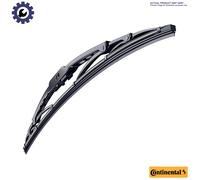 Continental Wiper Blade 2800011538180 - for Hyundai D3FA 1.1L, G3LA 1.0L (3cyl), i10 (IG4LA) 1.2L