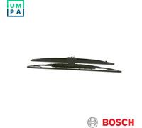 WIPER BLADE 3 397 001 367 FOR BMW 7E38 ALPINA B12 M62B35 3.5L M67D39 3.9L 8cyl
