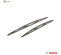 Bosch SP26/22B Wiper Blades, Pair, 3397001539