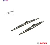 WIPER BLADE 3 397 001 584 FOR RENAULT SKODA OCTAVIA/Combi/Van FABIA/Praktik 1.6L