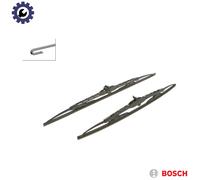 WIPER BLADE 3 397 001 584 FOR RENAULT SKODA OCTAVIA/Combi/Van FABIA/Praktik 1.6L