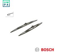 WIPER BLADE 3 397 001 584 FOR VW GOLF/IV/Van/VAN/Cabriolet LUPO BORA POLO 1.9L