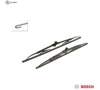 WIPER BLADE 3 397 001 727 FOR MITSUBISHI OUTLANDER/SUV L200/TRITON/STORM FIAT