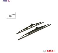 WIPER BLADE 3 397 001 728 FOR MITSUBISHI OUTLANDER/SUV AIRTREK SUZUKI FIAT