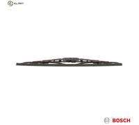 Bosch Wiper Blade Set 3 397 001 752 for Daewoo Valmet 96342