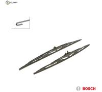 Bosch Wiper Blade 3 397 001 802 - 801S