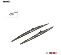 Bosch Wiper Blade 3 397 001 802 - 801S
