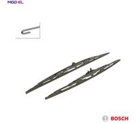 WIPER BLADE 3 397 001 802 FOR MITSUBISHI GALANT/FORTIS/VIII/Sportback LANCER GS