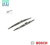 WIPER BLADE 3 397 001 802 FOR VW TRANSPORTER/T5/Bus/Van/Platform/Chassis 2.0L