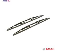 WIPER BLADE 3 397 001 909 FOR AUDI A4/S4/Convertible AMB/AWM/BFB/BEX 1.8L 4cyl