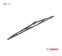 Bosch Wiper Blade 3 397 004 489 for Citroën Fiat Ford KIA Mitsubishi