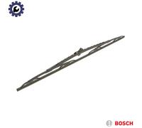 Bosch Wiper Blade 3 397 004 489 for Citroën Fiat Ford KIA Mitsubishi