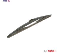 Bosch Wiper Blade Rear H351, Length: 350mm - Rear Wiper Blade