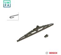 Bosch Wiper Blade Twin 340U – 340 mm – Single Front Wiper Blade
