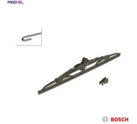Bosch Wiper Blade Twin 340U – 340 mm – Single Front Wiper Blade