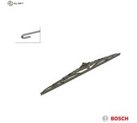 Bosch Wiper Blade Twin 450U – 450mm – Single Front